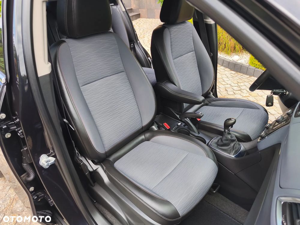 Opel Mokka 1.4 Turbo ecoFLEX Start/Stop Innovation - 7