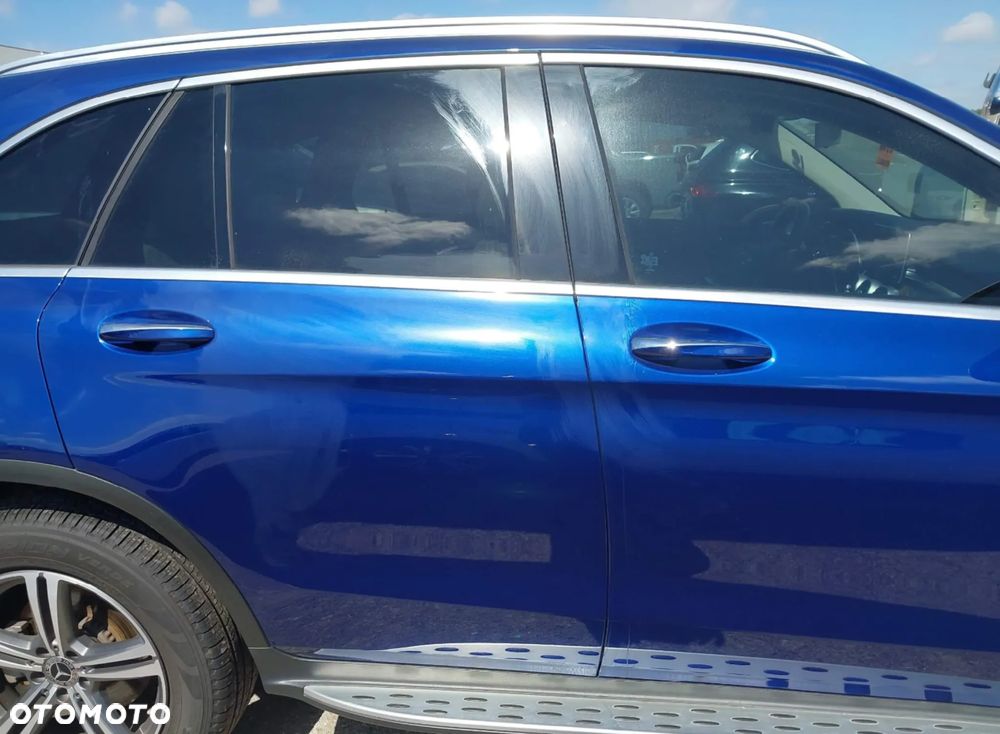 Mercedes-Benz GLC 300 4Matic 9G-TRONIC - 8