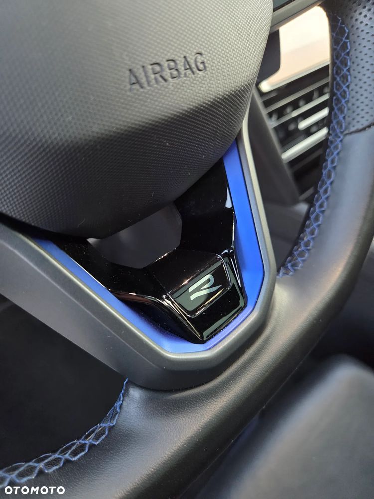 Volkswagen Arteon 2.0 TSI 4Motion R DSG - 25