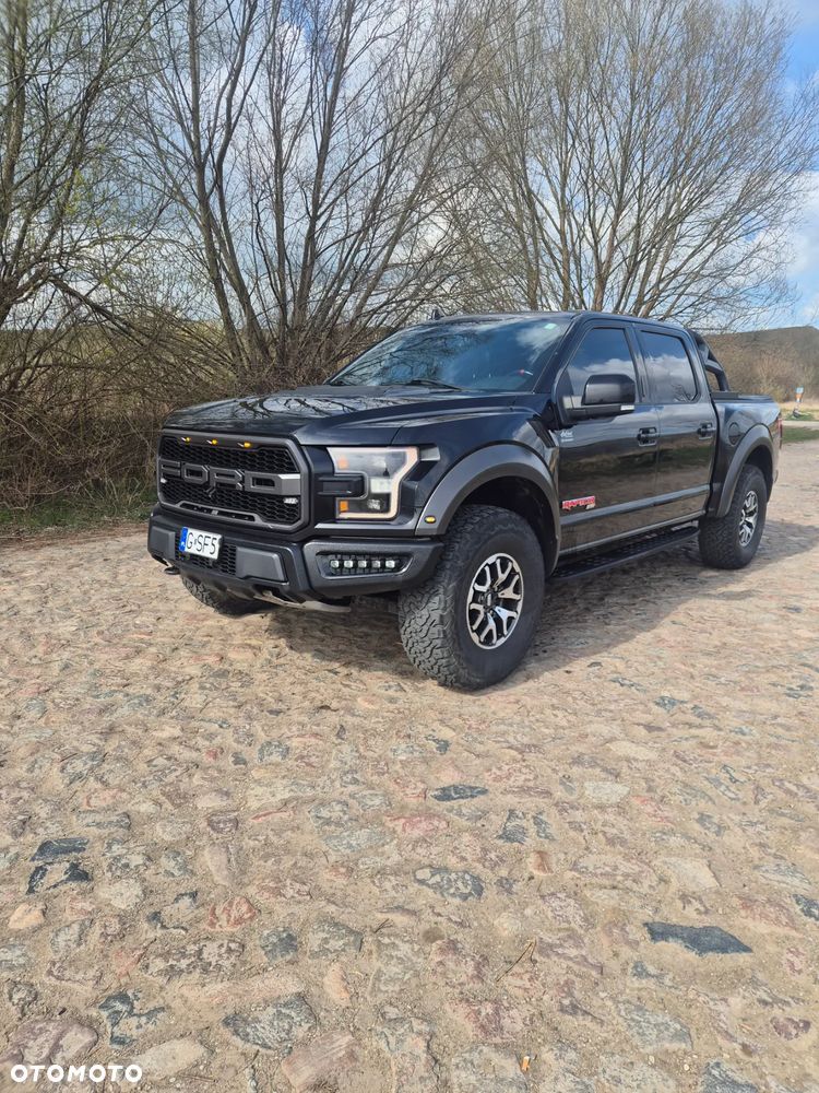 Ford F150 - 12