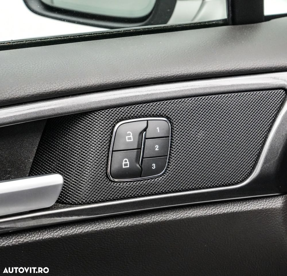 Ford Mondeo 2.0 TDCI Aut. AWD Titanium - 27