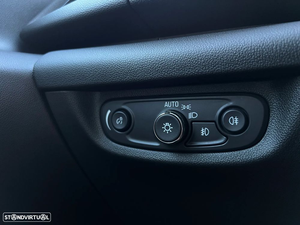Opel Insignia Sports Tourer 2.0 CDTi Innovation - 15