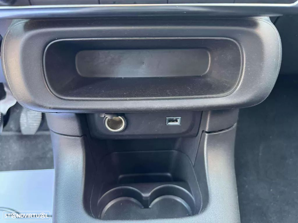 Citroën C3 1.2 PureTech Feel Pack - 15