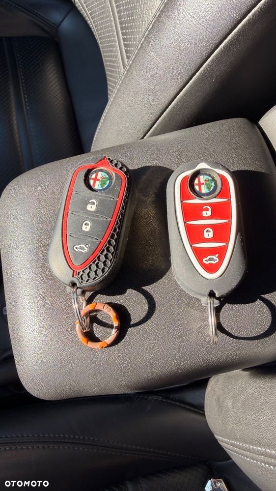 Alfa Romeo Giulietta 1.4 TB 16V Multiair TCT Turismo - 17