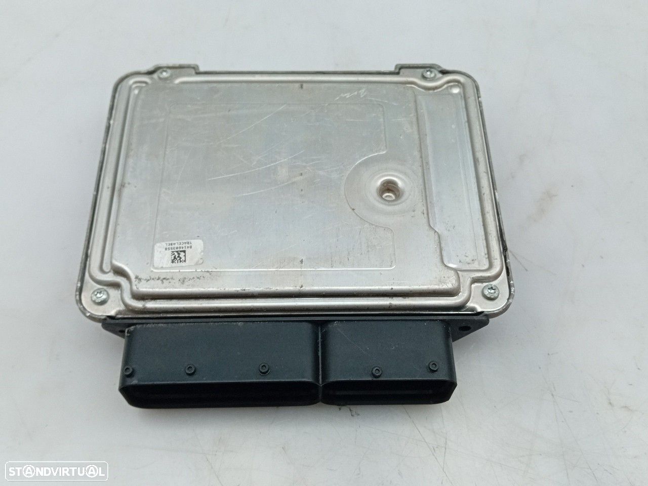 Centralina motor / ECU VOLKSWAGEN Golf IV Van (1J1) - 1