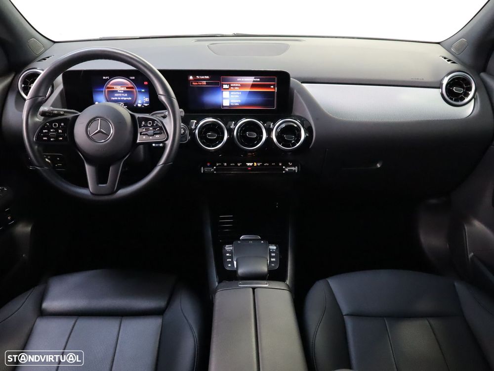 Mercedes-Benz GLA 250 e Style - 12