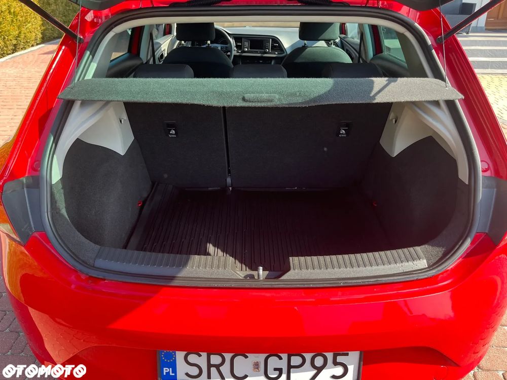 Seat Leon 1.2 TSI Start&Stop Style - 18