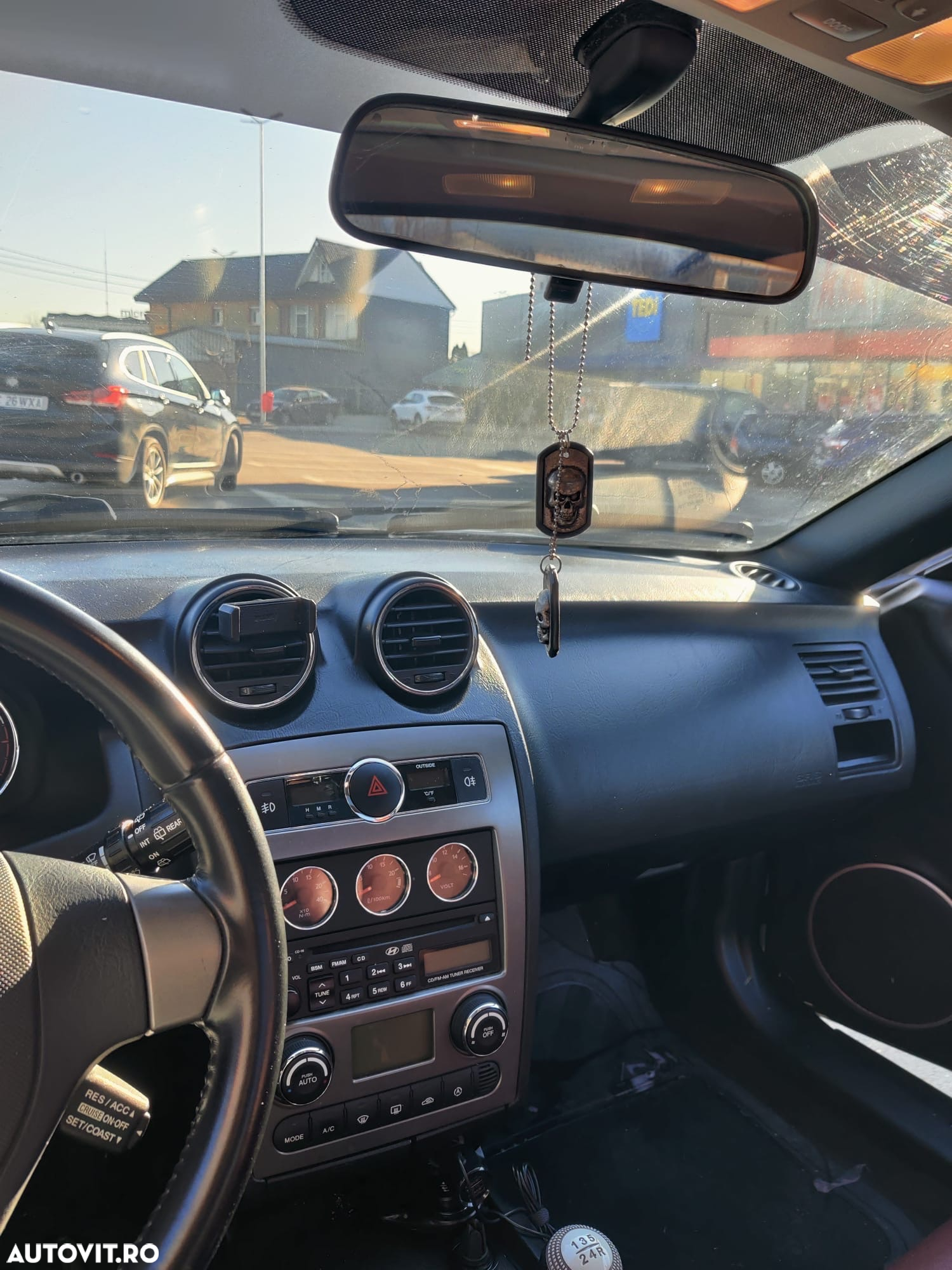Hyundai Coupe F/L 2.0 DOHC - 5