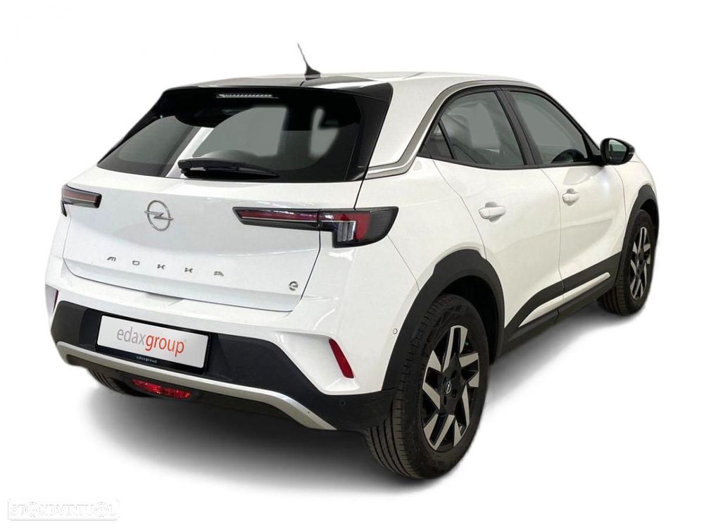 Opel Mokka-e Elegance - 2