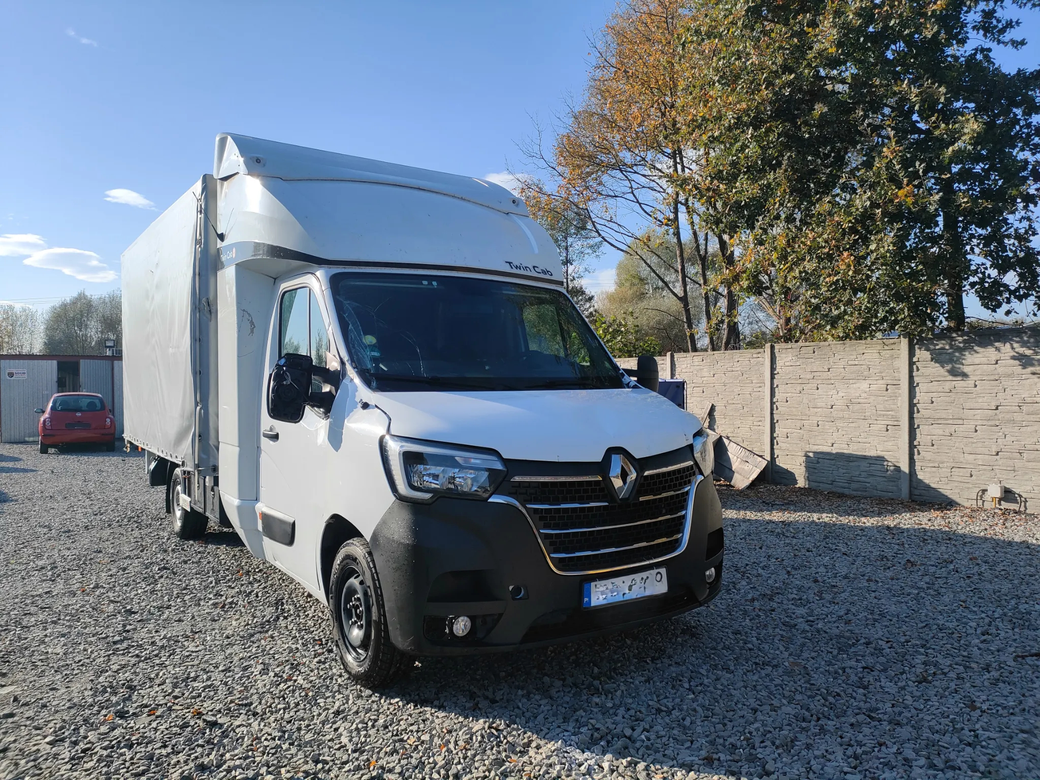 Renault MASTER - 3