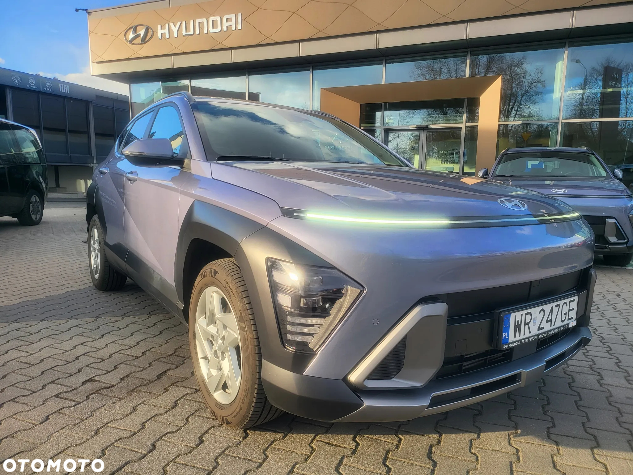 Hyundai Kona 1.0 T-GDI Executive DCT - 7