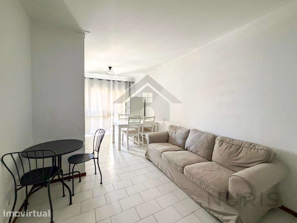 Apartamento T1 para Venda na Praia da Rocha - Portimão - Grande imagem: 5/18