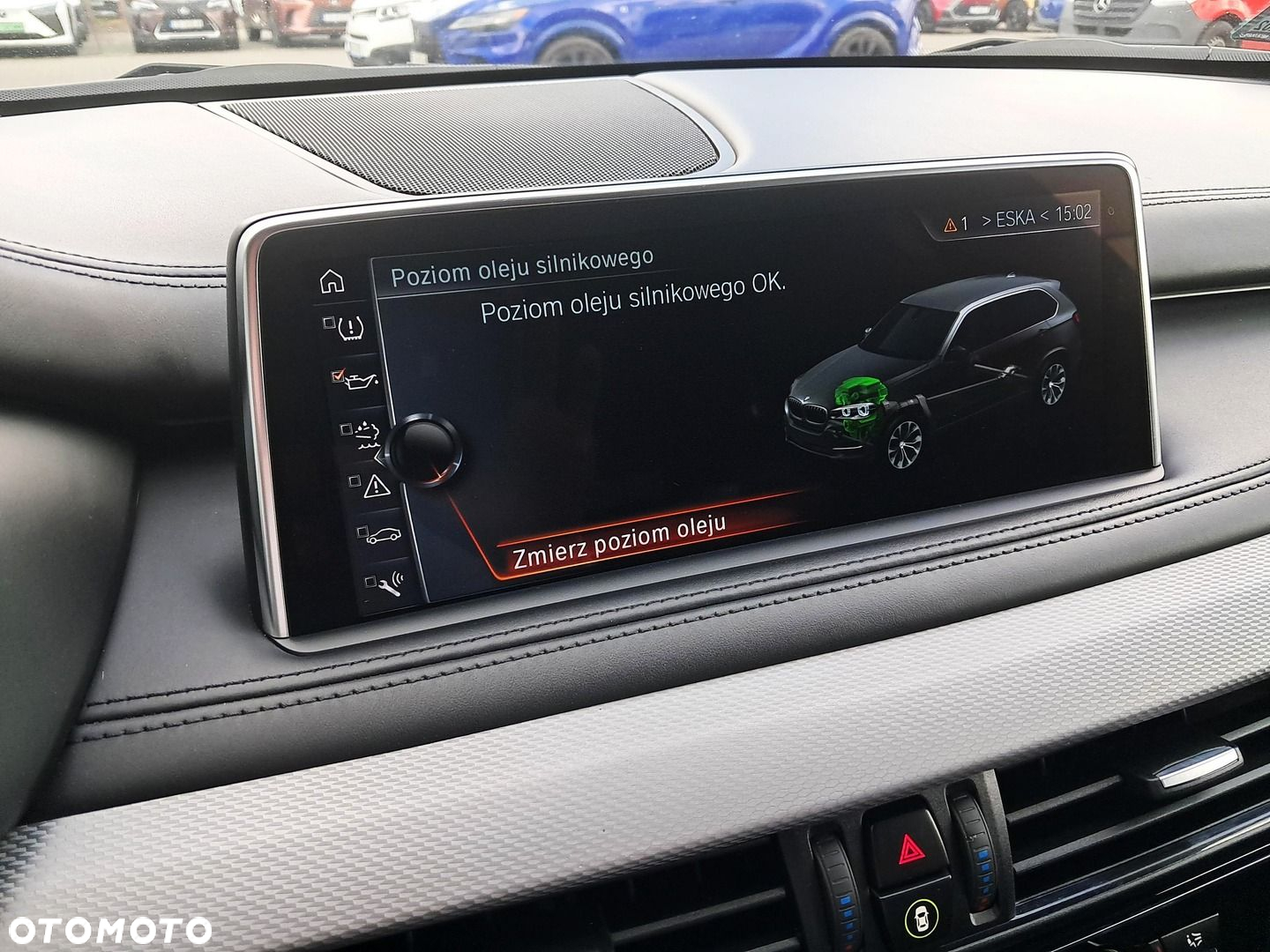 BMW X5 M M50d - 21