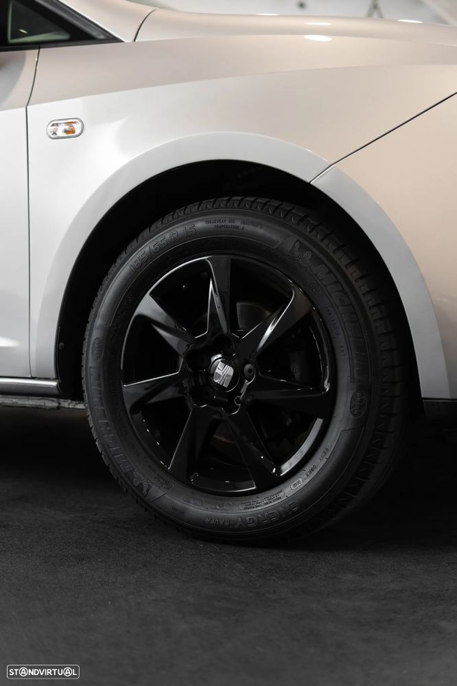 SEAT Ibiza ST 1.2 TDI CR Ecomotive Reference - 22