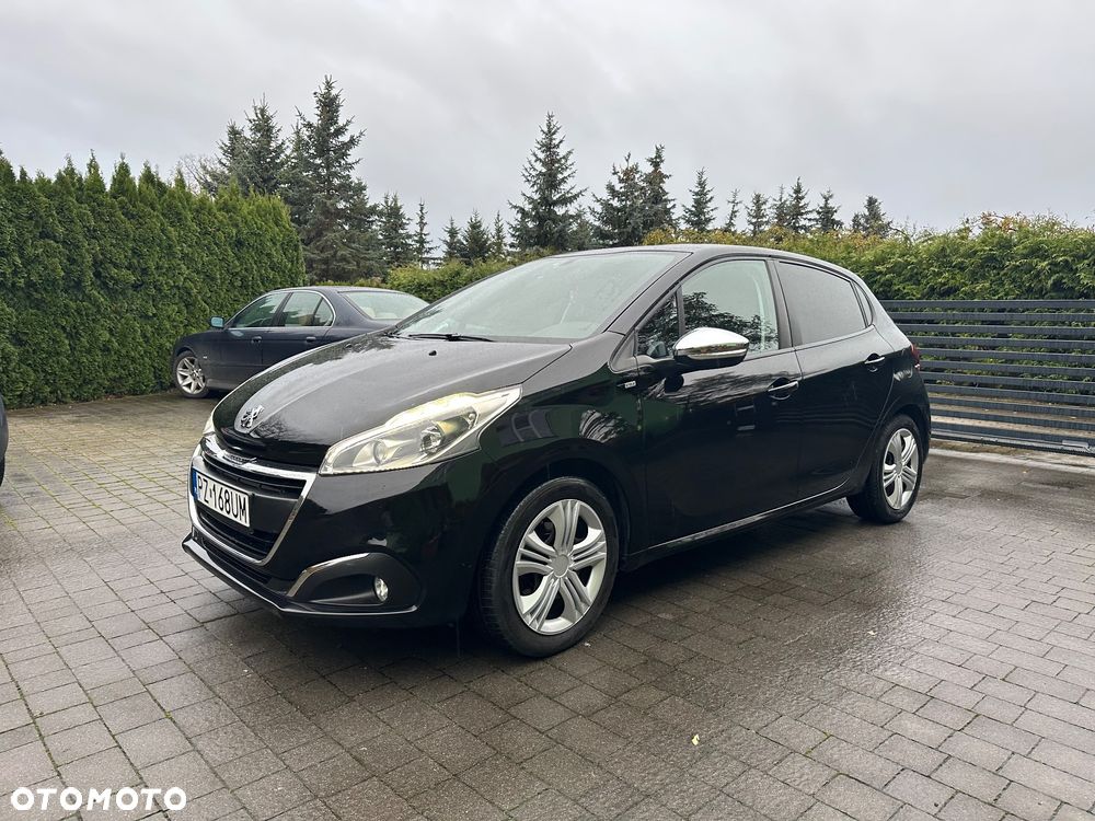 Peugeot 208 82 PureTech Style - 2