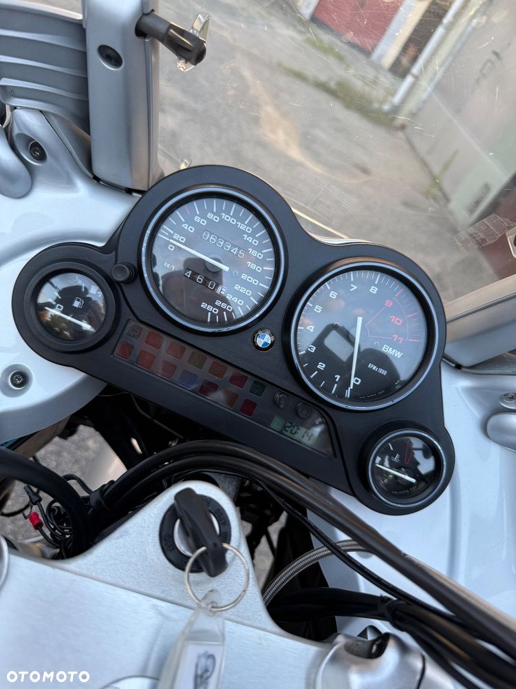 BMW K - 11