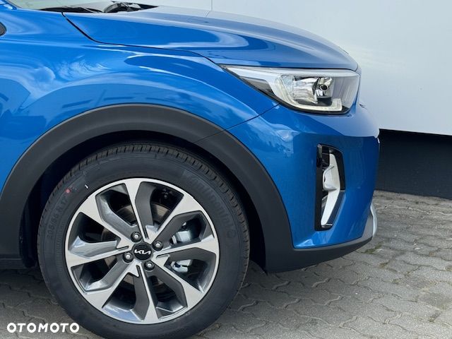 Kia Stonic 1.0 T-GDI L - 4