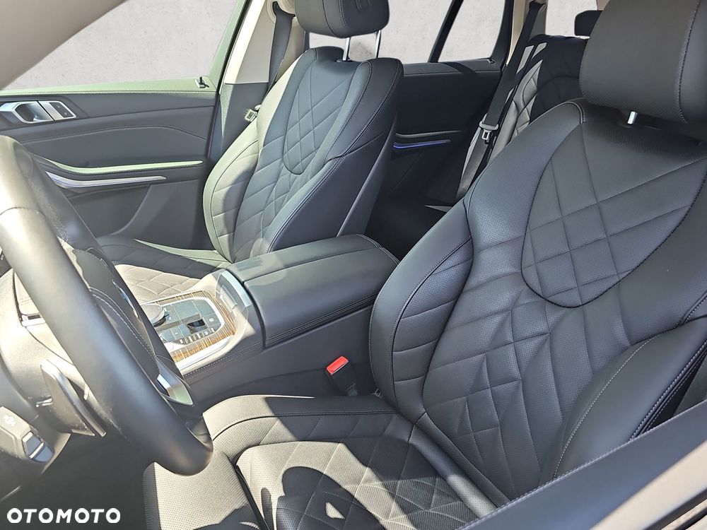 BMW X5 - 11