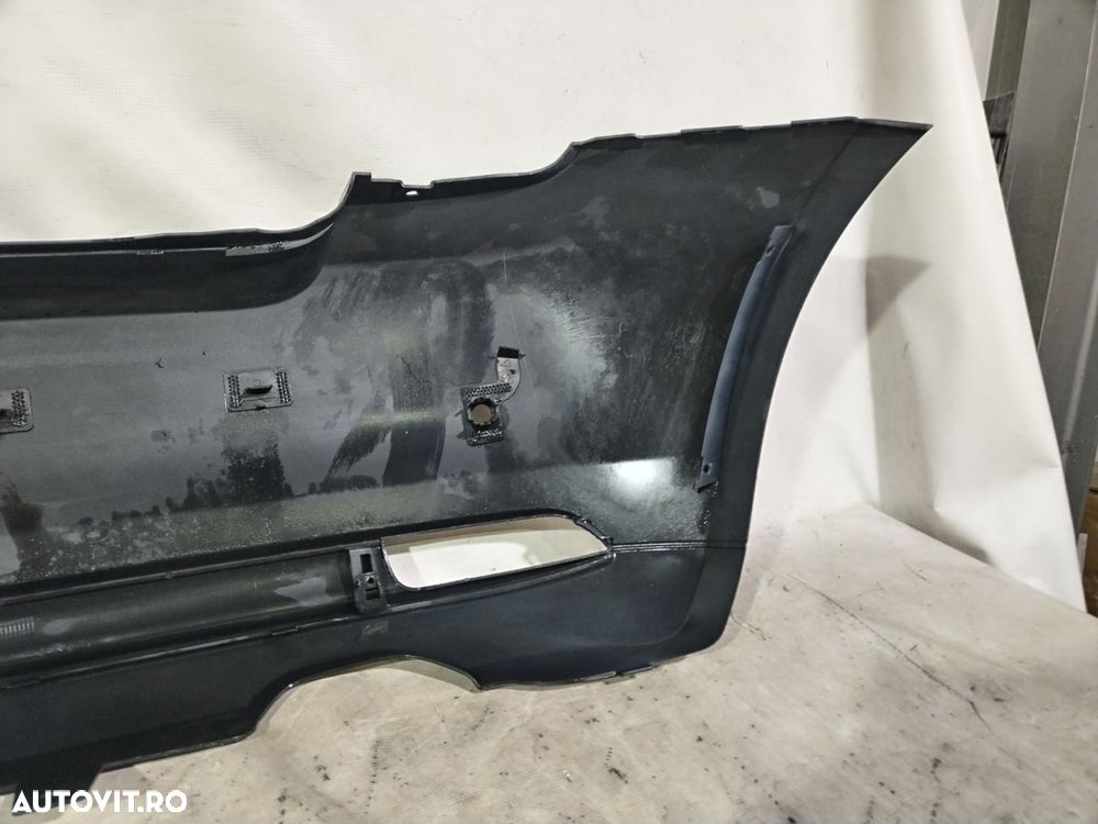 Bara spate Fiat 500, 2015, 2016, 2017, 2018, 2019, 2020, 2021, 2022, cod origine OE 735695621. - 9