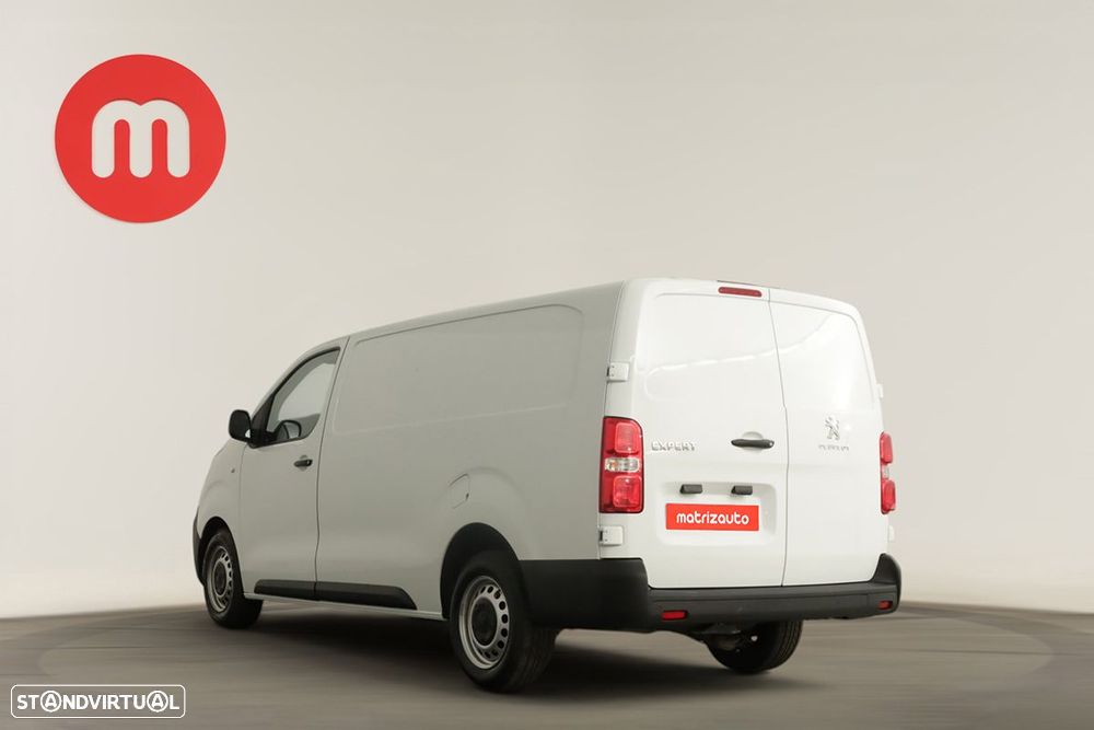 Peugeot expert 2.0 bluehdi long - 3