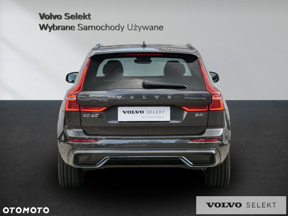 Volvo XC 60 - 8