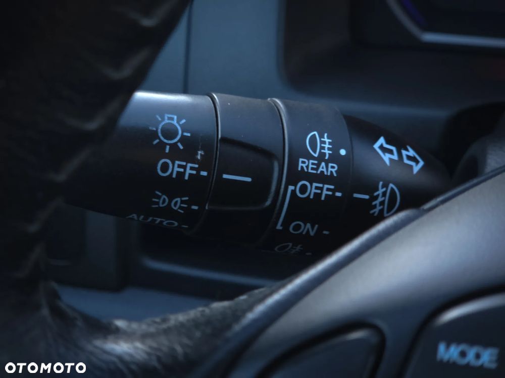 Honda CR-V 2.0 Executive - 13