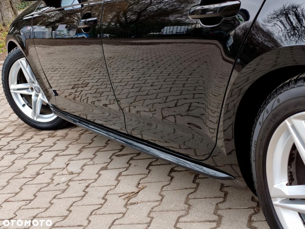 Audi A4 Avant 40 TDI S tronic S line - 27