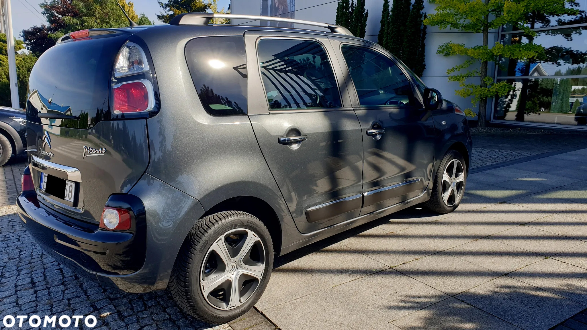 Citroën C3 Picasso - 12