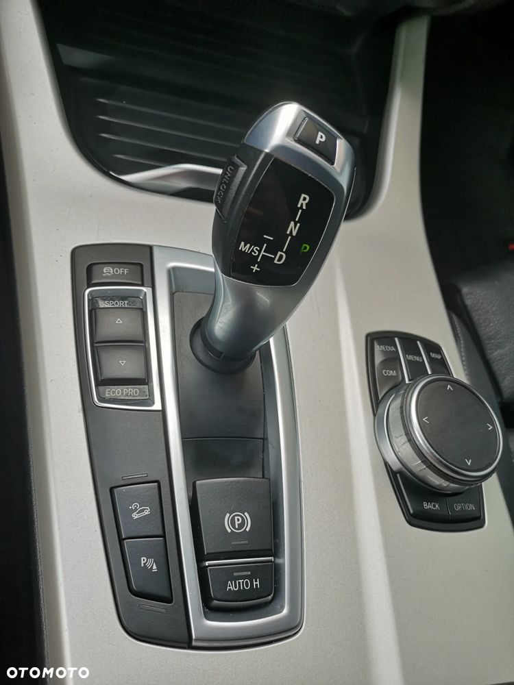 BMW X3 xDrive20d Advantage sport - 13