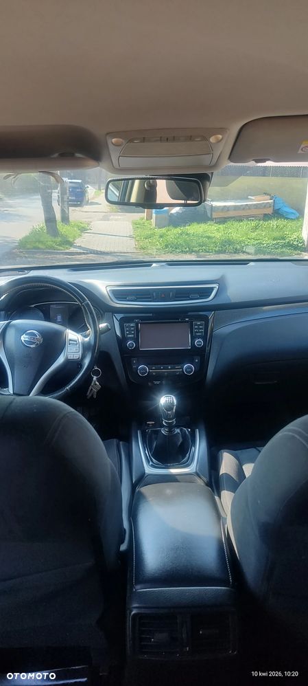 Nissan X-Trail 1.6 DCi Acenta 2WD EU6 - 4