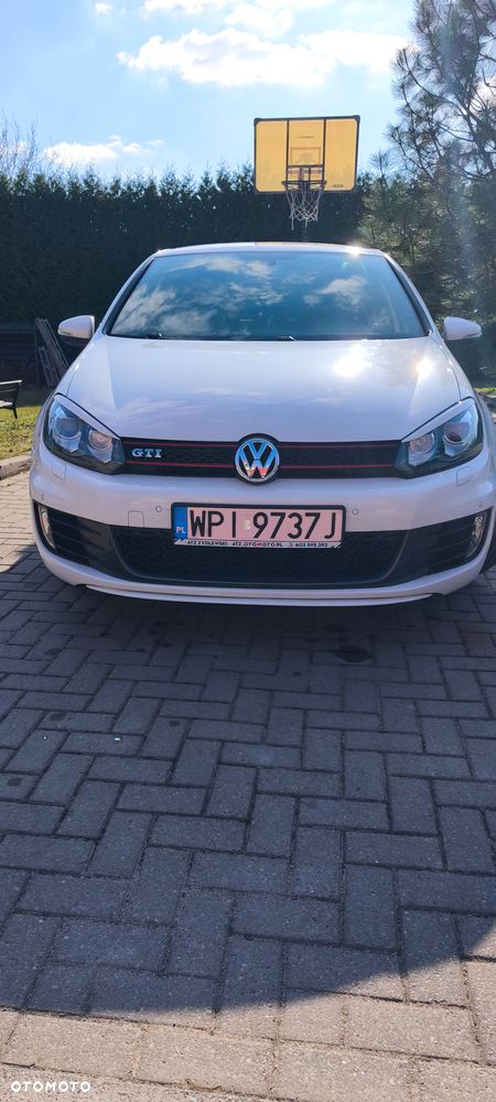 Volkswagen Golf 2.0 GTI - 4