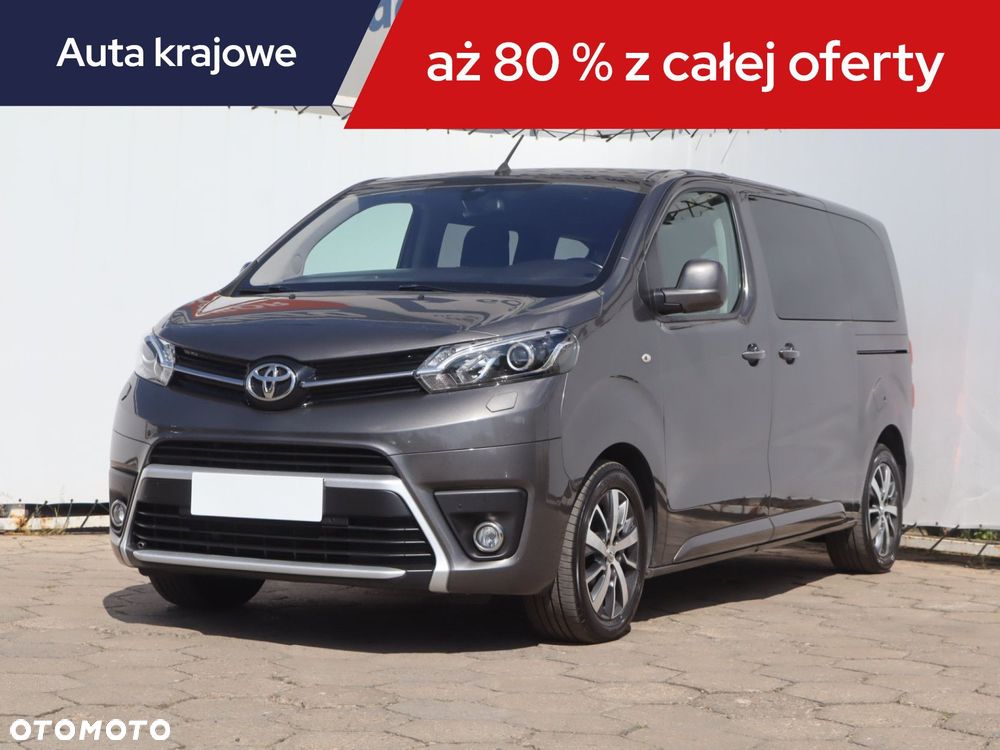 Toyota Proace Verso - 3