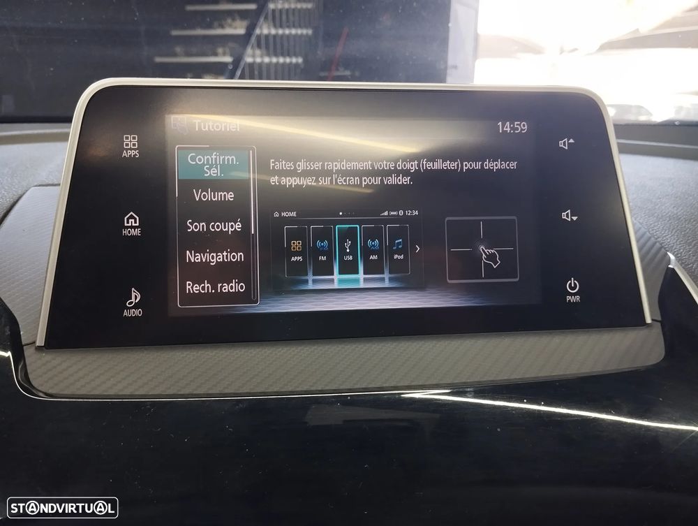 Mitsubishi Eclipse Cross 1.5 MIVEC Instyle - 33