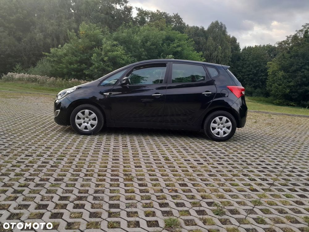 Hyundai ix20 1.4 5 Star Edition - 4