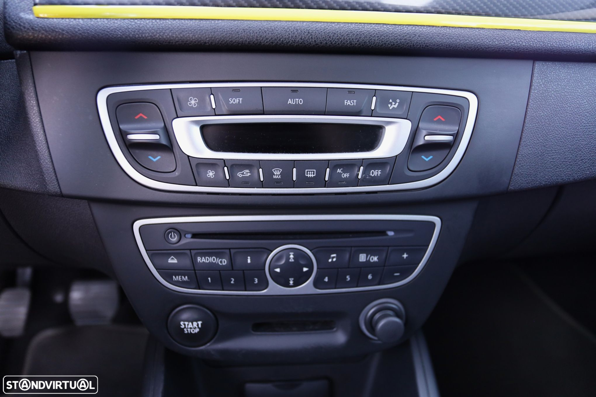 Renault Mégane Coupe - 10