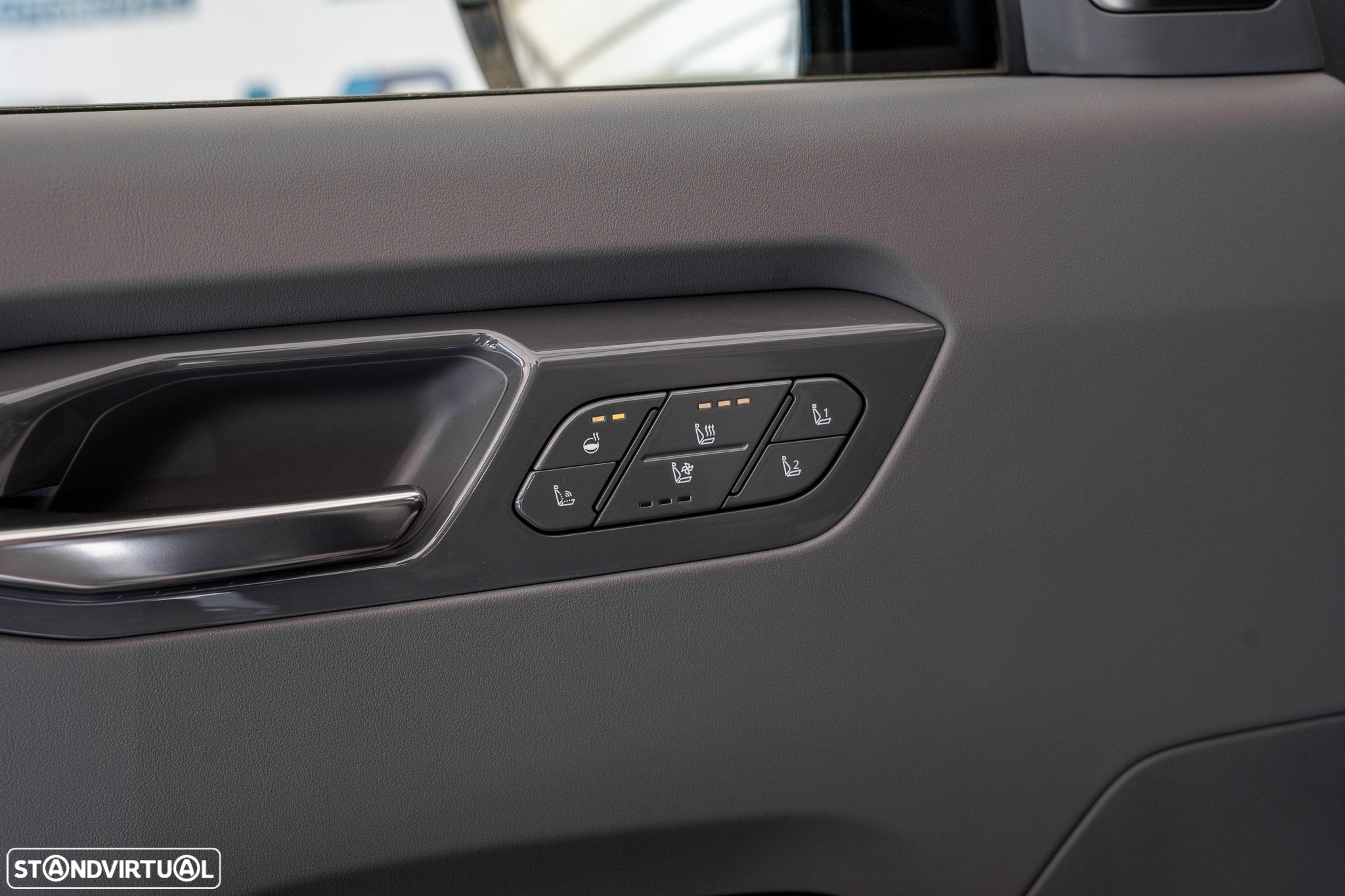 Kia EV9 99,8-kWh AWD GT-line Launch Edition - 24