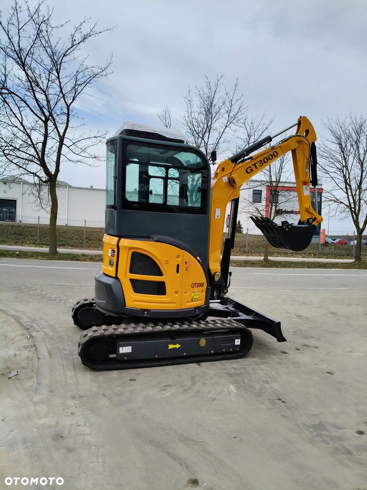 Günter Grossmann GG3000 - 2