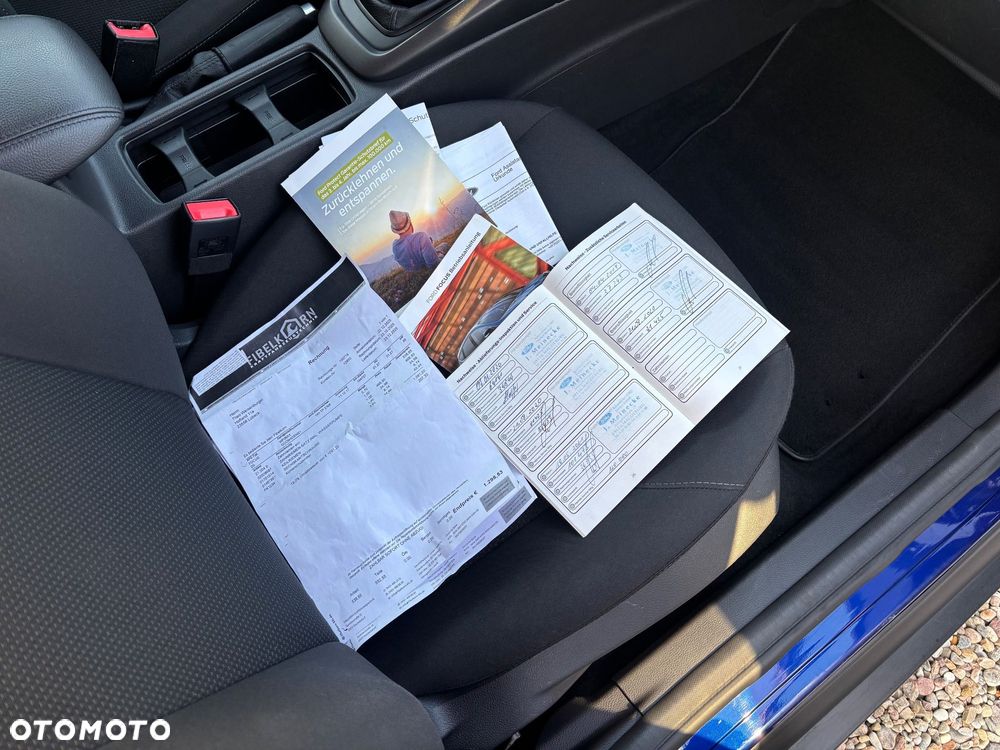 Ford Focus 1.5 TDCi SYNC Edition ASS - 31