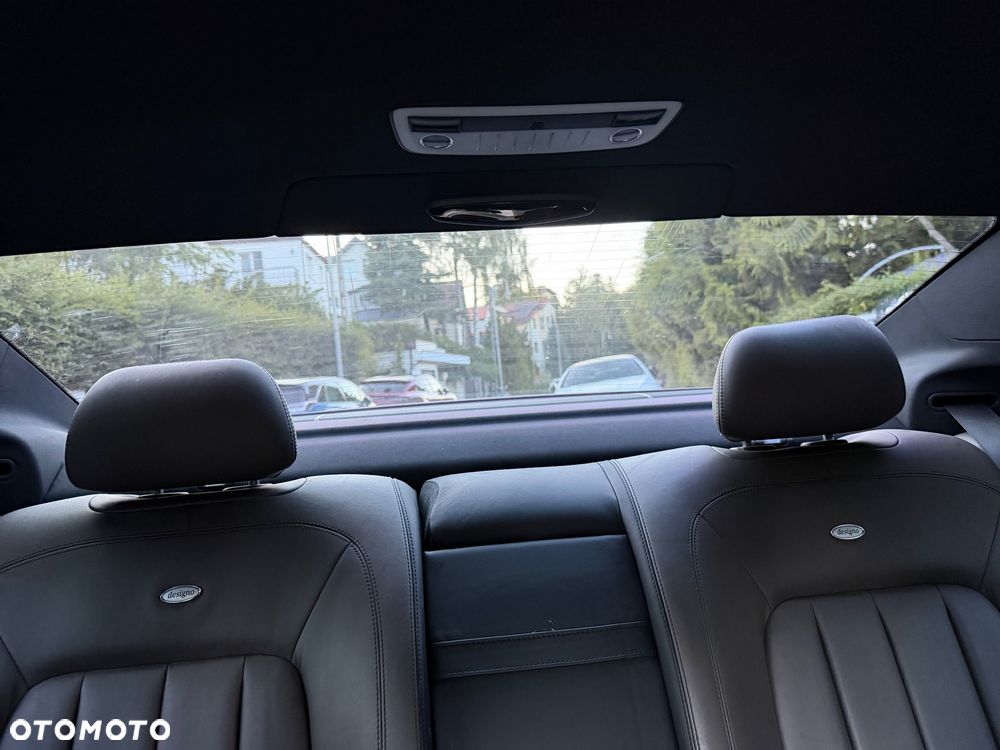 Mercedes-Benz CLS 350 CDI 7G-TRONIC - 33