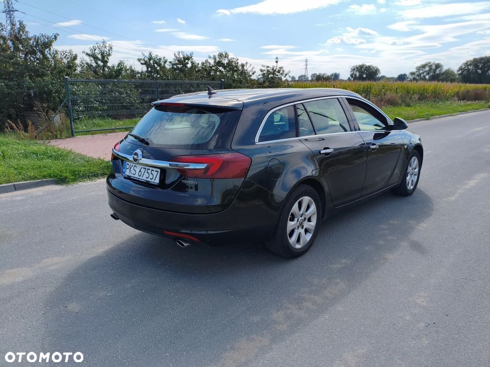 Opel Insignia - 6