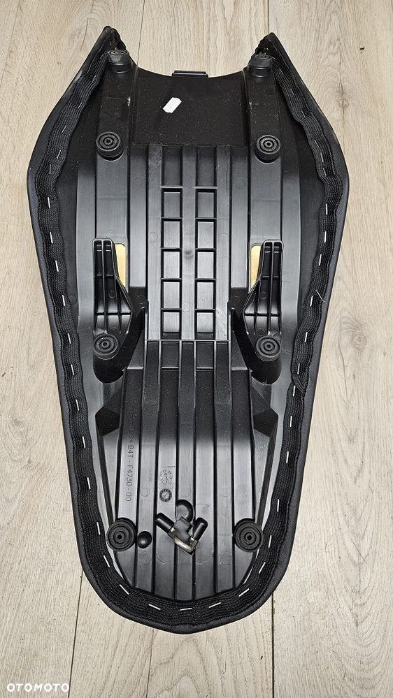 Kanapa Siedzenie Yamaha Tracer 7 / 700 (2020-2024)  B4T-F4730-00 - 12