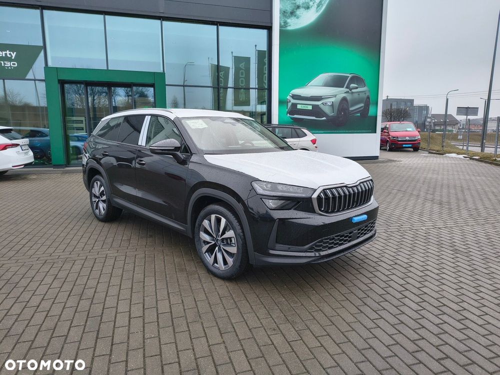 Skoda Kodiaq 2.0 TDI 4x2 Edition 130 DSG - 10