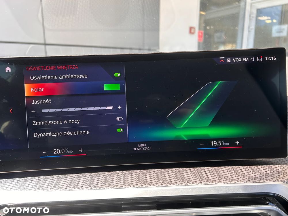 BMW Seria 3 320d xDrive MHEV M Sport sport - 35