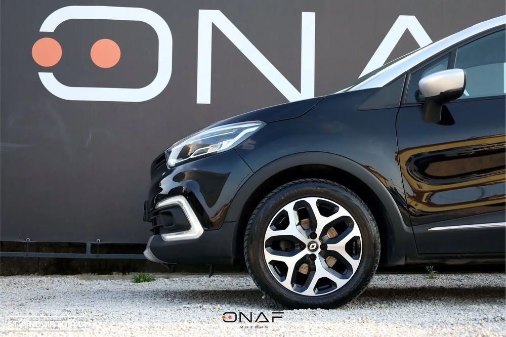 Renault Captur TCe 130 GPF INTENS - 6