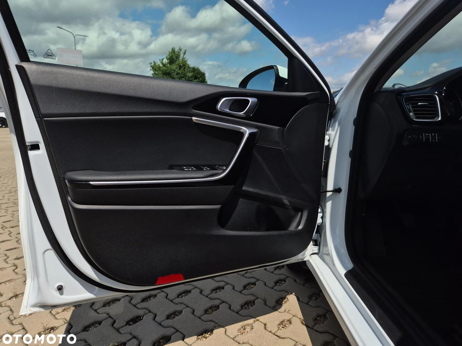 Kia Ceed 1.5 T-GDI L - 10
