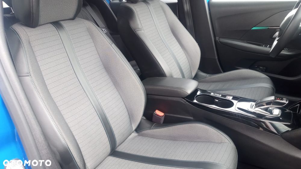 Peugeot 208 PureTech 100 EAT8 Active Pack - 19