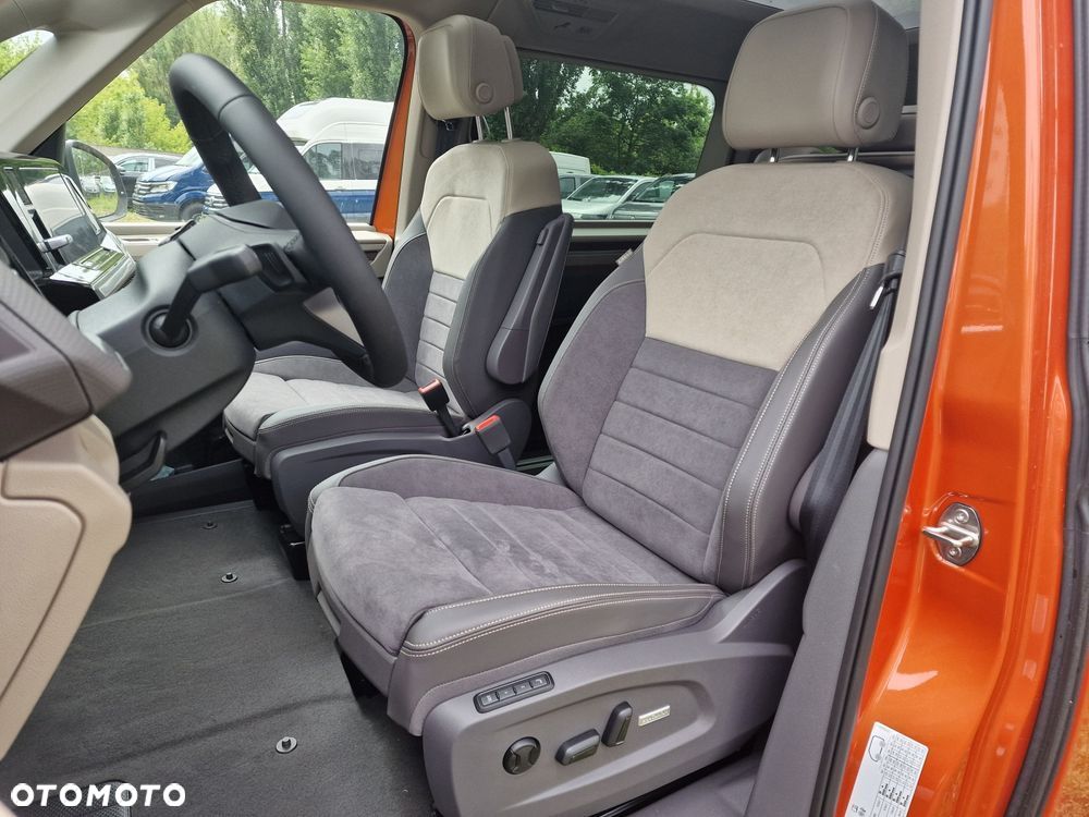 Volkswagen Multivan 2.0 TSI L2 DSG - 11