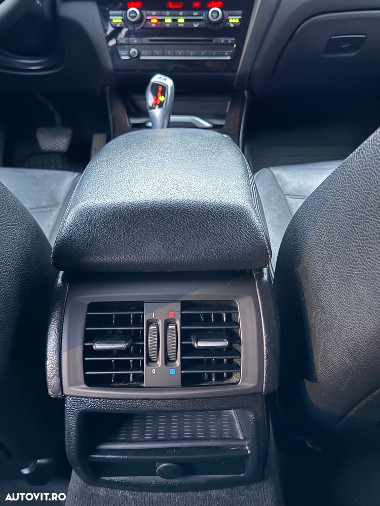 BMW X4 xDrive20d Aut. M Sport Edition - 10