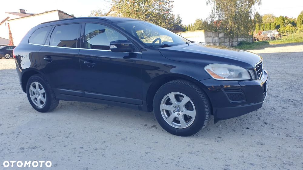 Volvo XC 60 - 12