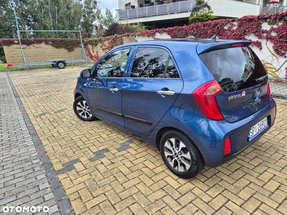 Kia Picanto 1.0 GT Line - 6